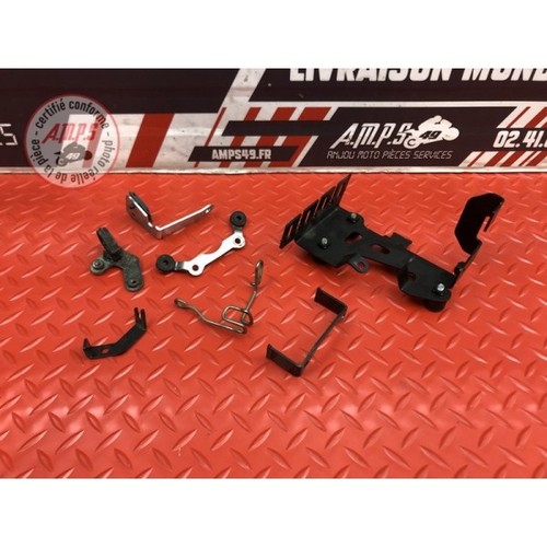 Kit support ktm 690 - support,