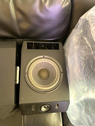 Bose 301 series 0 - bose, 2.0
