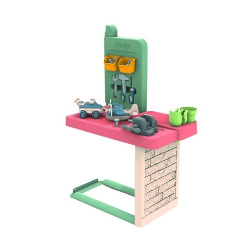 Smoby life atelier de - atelier,