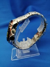 Montre solaire radio Casio