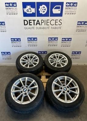 Jantes bmw série f30 - bmw,