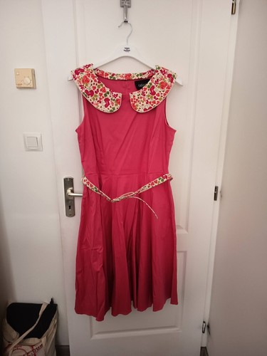 Magnifique robe vintage - magnifique, /