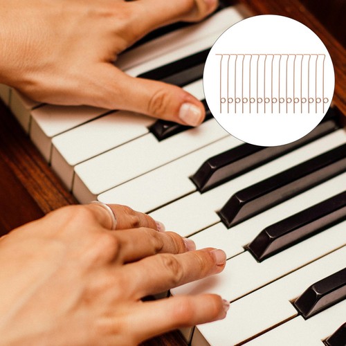 Piano repair zinc - repair,