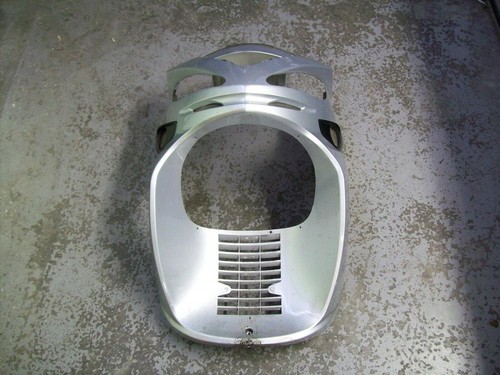 Scudo avant pour tecno - scudo,