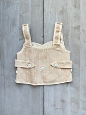 Corset Ancien Marque La