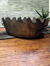 Rafraichissoir & Bassin Métal