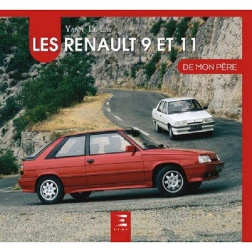 Les renault 9 et - renault, 11