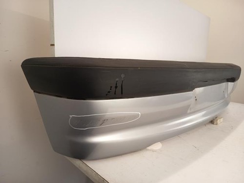Pare choc arriere peugeot 306 - pare,