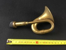 Rare ancien petit klaxon