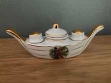 Vaisselle ancienne pour