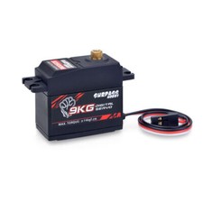 14KG Digital Servo For RC