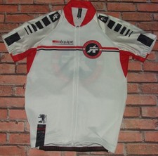 ASSOS EQUIPE Maillot Bicolore