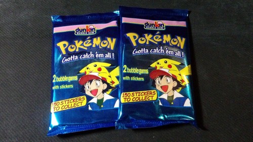 Lot boosters scellés - scellés,