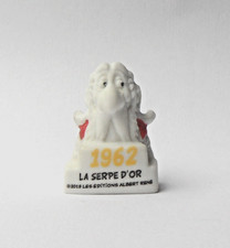 cyb - Fève mate Panoramix la