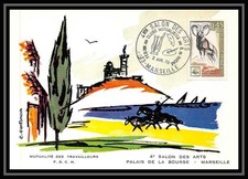 11324 Carte postale (postcard)