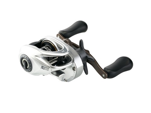 Neuf 2027 abu garcia revo - neuf,