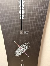 Burton Custom X Snowboard Size