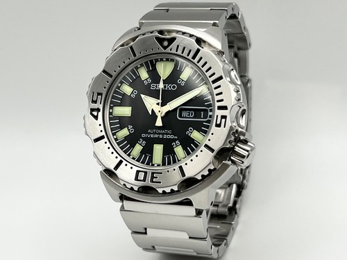 Montre homme seiko - seiko, skx779