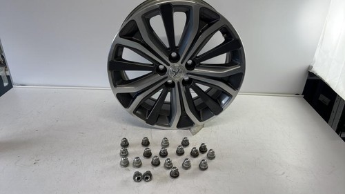 Jante peugeot 4008 - jante,