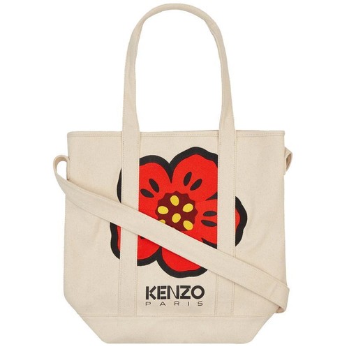 Kenzo sac tote - tote, avec