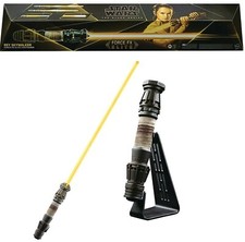 Star Wars La Série Noire Rey