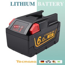 6ah 28v ion batterie pour - 28v, li-ion