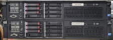 Serveur HP ProLiant DL380 G7