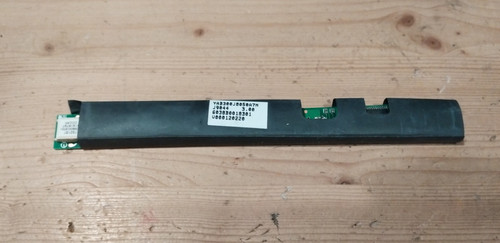 Lcd inverter portable - inverter,