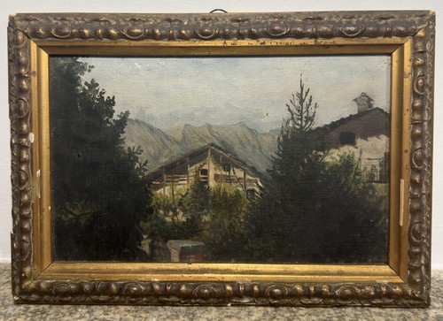 Pays basque chalets - basque, de