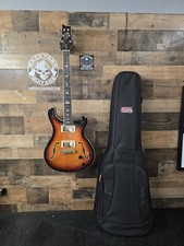 PRS SE Hollowbody Standard Electric Guitar - W/ Bag