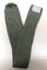 Homme Lovat Bas 80% Laine Côtelé Turn-Over-Top À Vêtement Avec Kilt & Chaussures