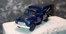 CAMION OPEL BLITZ - BREKINA HO