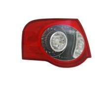 VW PASSAT VARIANT BREAK