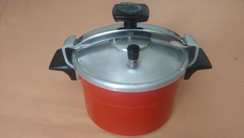 Cocotte minute seb litres - cocotte, 6