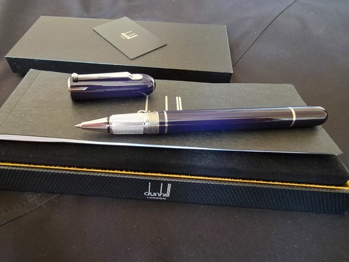 Stylo roller dunhill sidecar - roller,