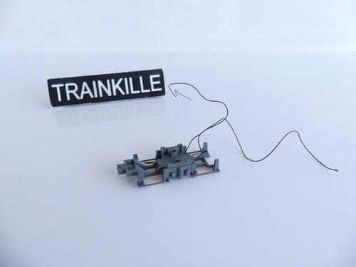 Hj2617 jouef flanc de bogie - jouef,