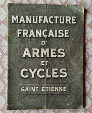 Catalogue manufacture