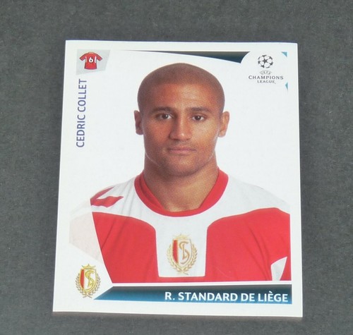 544 collet standard liege - n°544,