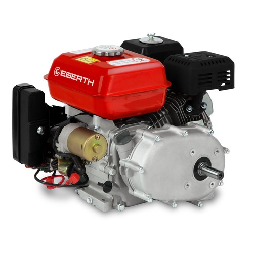 Eberth 5cv moteur essence - moteur, à