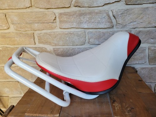 Nos selle chopper - selle,
