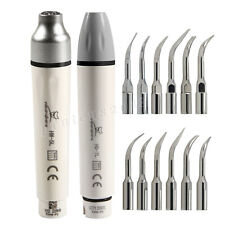 Dentaire LED Ultrasonic Scaler