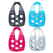 30KN Poulie adapte pour 16mm