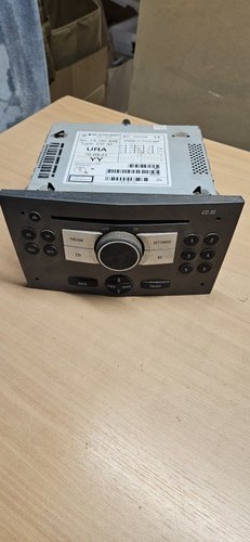 Autoradio opel astra - autoradio,