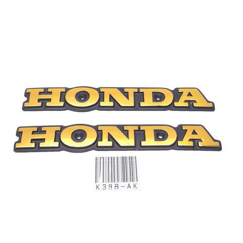 Honda 125 cg125 cg110 - honda,