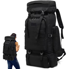 Sac à Dos Randonnée 80L