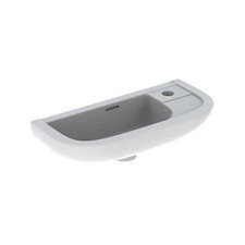 Lave mains asymétrique LINEA