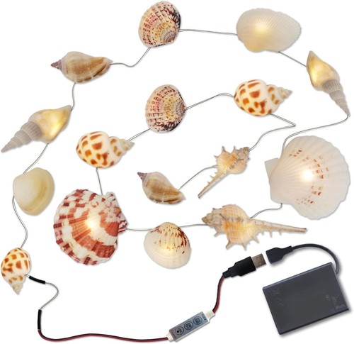 Guirlande lumineuse - guirlande,