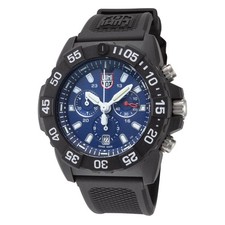 Luminox Men's Navy Seal 45mm