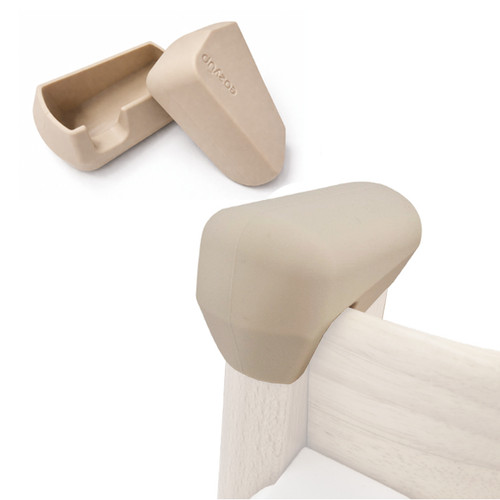 Silicone corner guard - silicone,
