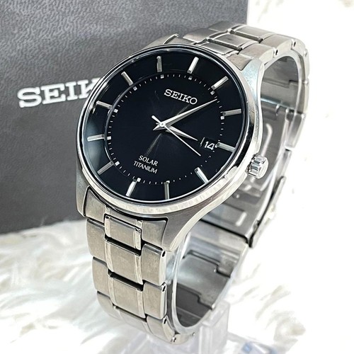Montre pour homme - , seiko